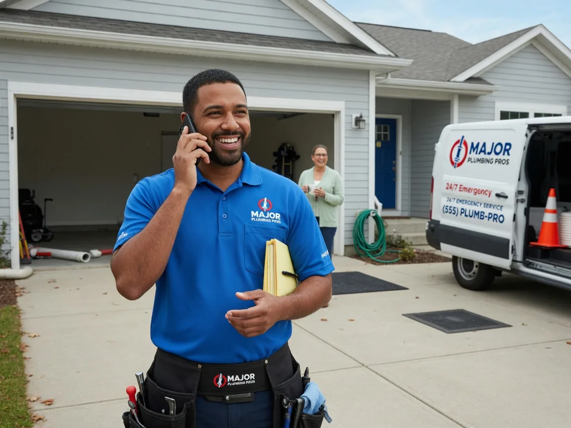 Drain Cleaning Services Knox City, TX FAQs